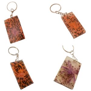 Bundle 🕸🕷Spider Keychains